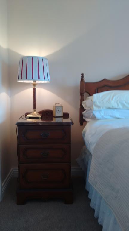 Corrib View Guesthouse H91Rr72 Galway Exterior photo