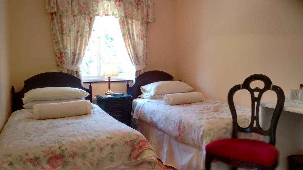 Corrib View Guesthouse H91Rr72 Galway Room photo