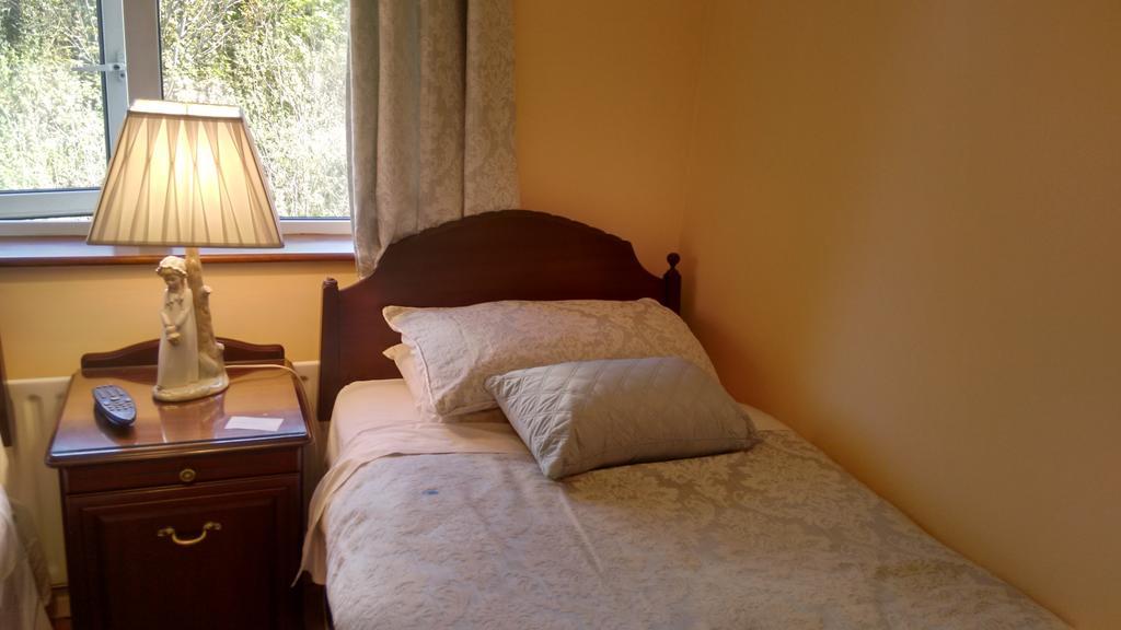 Corrib View Guesthouse H91Rr72 Galway Room photo