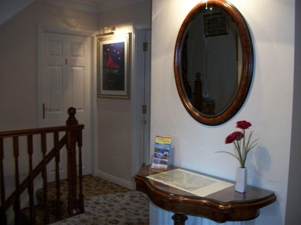 Corrib View Guesthouse H91Rr72 Galway Exterior photo