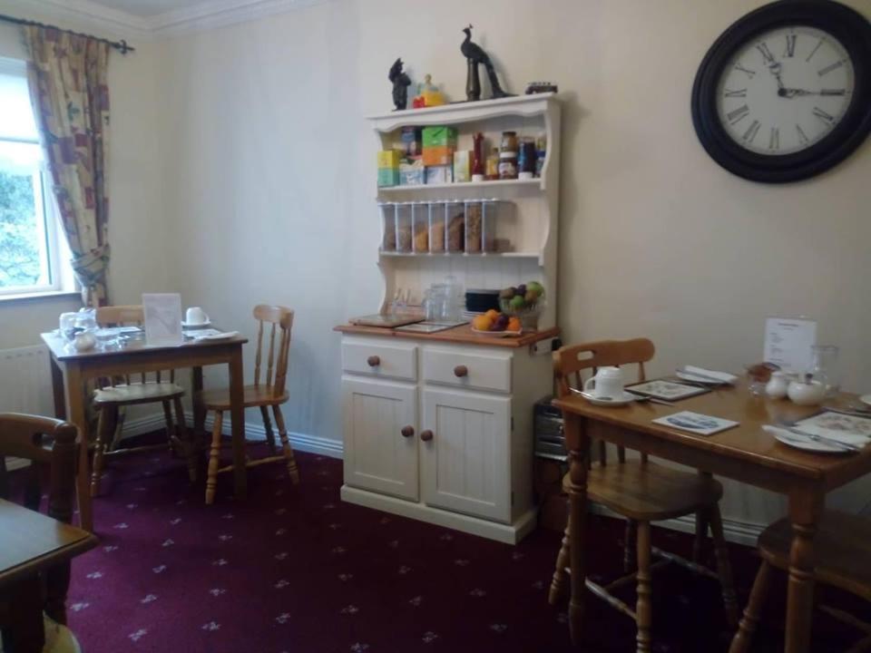 Corrib View Guesthouse H91Rr72 Galway Exterior photo