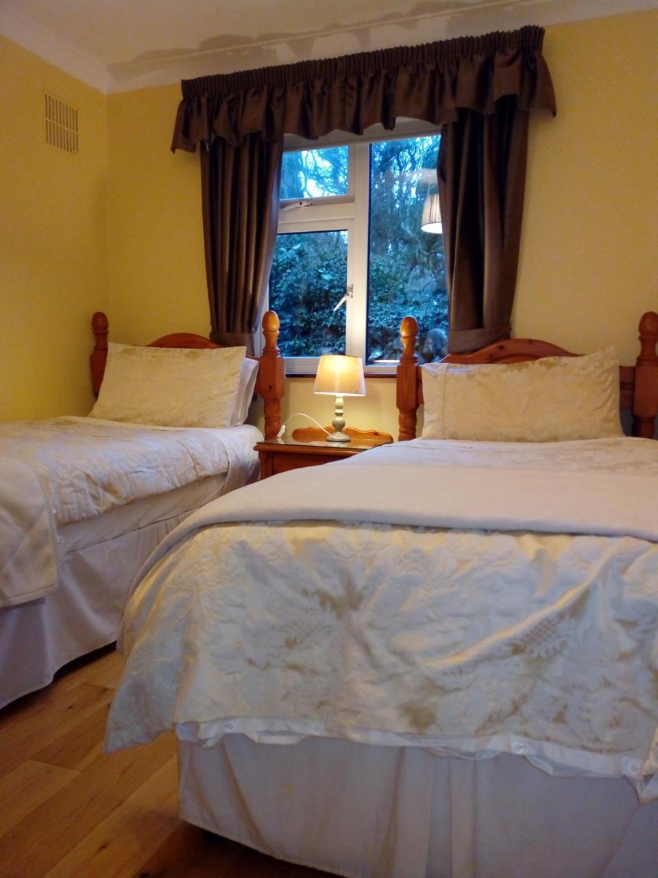 Corrib View Guesthouse H91Rr72 Galway Exterior photo
